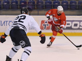 Tatranský pohár: Košičania zdolali Miškovec