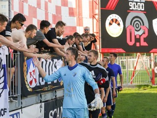 Košičania túžia po prvej výhre, v Prešove môžu byť gólové hody