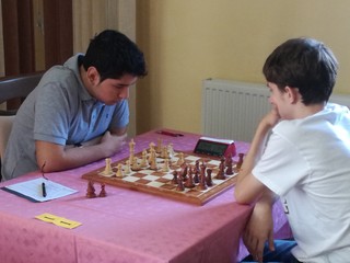 Na košickom turnaji Cassovia Chess Open hrajú piati veľmajstri