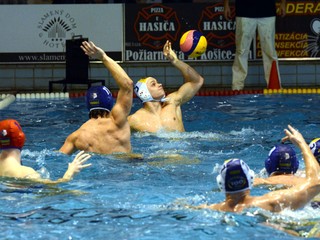 Premiérový turnaj košických tímov Cassovia open pozná víťaza