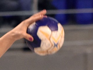 Iuventa zvládla prvý krok v Pohári EHF