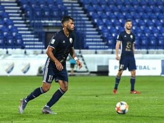 Košice potrebujú body i góly, derby pod Tatrami má jasného favorita