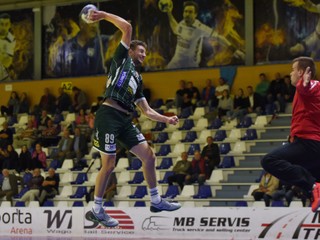 Najlepším strelcom Tatrana bol Nino Grzentić, zaznamenal deväť gólov.