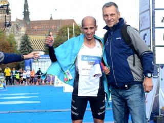 Branislav Koniar: Sahajda môže prekonať rekord Štefka
