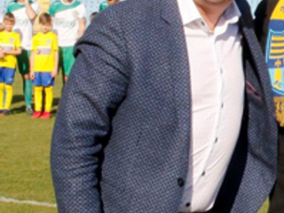 Prezident FC Košice Dušan Trnka: Veríme trénerovi i hráčom