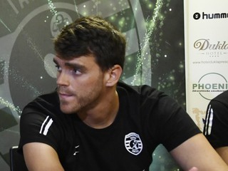 Javier Muňoz Cabezón.