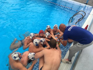 Modrí Draci vstupujú do novej extraligovej sezóny. 