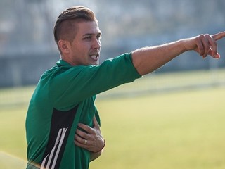 Tréner Sniny René Kočan si želá pokračovanie úspešnej výsledkovej série.