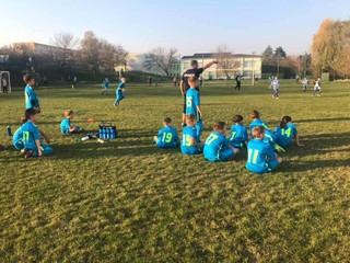 ŠK Pyramída Košice dostala najviac.