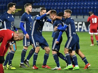 Popradčania si pohárovým triumfom nad Banskou Bystricou udobrili vedenie klubu. Dočasne či nastálo?