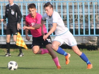 Mladíci zo Spišskej Novej Vsi majú za sebou neľahkú jeseň.