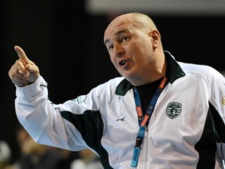 Proti Novým Zámkom viedol Tatran Stanislav Kolpak.