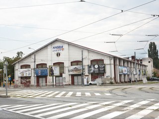 Domovský stánok košických basketbalistiek nutne potrebuje rekonštrukciu. Dočkať by sa jej mal v budúcom roku.