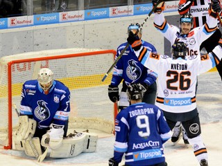 Košickí hokejisti pripravia po rokoch sklamania sebe i svojim fanúšikom viac radosti.