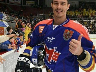 Slovinský obranca Pavlin je na skúške v Košiciach