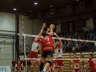 Kapitán Sopko verí, že Prešov ešte pôjde hore.