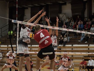 Duel Zvolena s Prešovom sa na základe rozhodnutia súťažnej komisie SVF v nedeľu neuskutočnil.