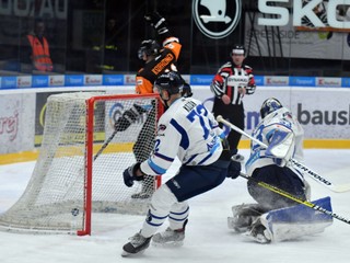 Hokejové východniarske derby tesne vyhrali Zemplínčania