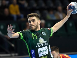 Cabezon mal z Prešova odísť po sezóne, nakoniec sa tak stalo skôr.