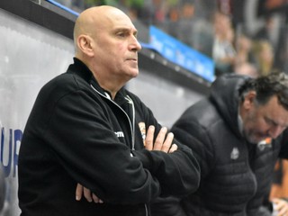 Tréner Dukly Miroslav Chudý nováčika do prvej šestky nedostal, túži však vybojovať play-off.