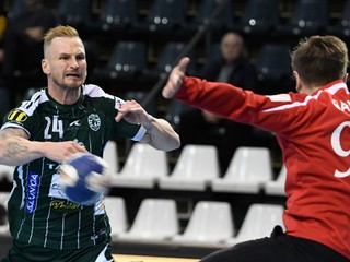 Martin Straňovský tvrdí, že zápasy Prešova a Košíc sú vždy lákadlom. 