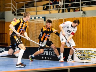 Florko chce vrátiť ATU prehru z domáceho ihriska.