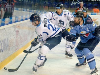 Popradčania doma rozobrali Slovan.