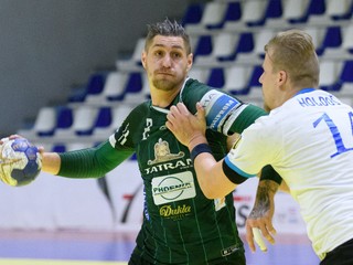 Nad štartom Olivera Rábeka v chorvátskom Záhrebe visí veľký otáznik.