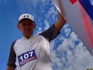 Slavomír Lindvai má znova chuť do pretekania.