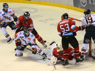 Sezóna hokejovej Tipsport ligy nútene končí, Košice chceli pokračovať