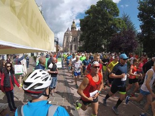 Na budúci rok sa presúva aj termín Polmaratónu Košice - Seňa.