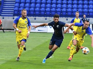 V prípade predčasného ukončenia sezóny by z východniarov mohli najviac banovať Popradčania. 