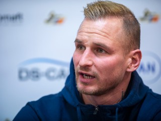 Martin Straňovský.