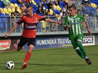 Futbalové kluby v regionálnych ligách majú právo štartu v tej istej súťaži ako vlani.
