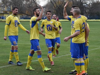 Sobranskí futbalisti budú po rokoch opäť účinkovať v najvyššej regionálnej súťaži.