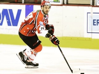 Martin Lenďák si pôsobenie v Maďarsku pochvaľuje.