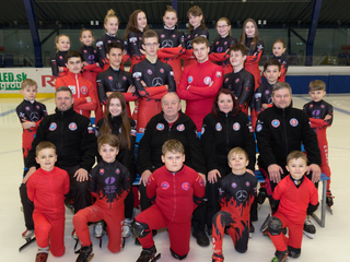 Rýchlokorčuliari Akademiku Prešov sa už pripravujú na novú sezónu.