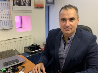 Výkonný riaditeľ Norbert Koch v HC Košice skončil