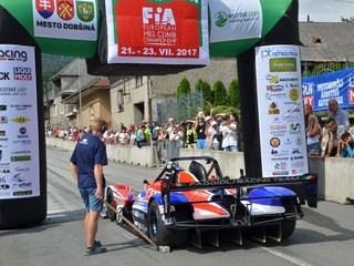 Ilustračné foto z predošlých ročníkov akcie.