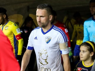 Vladimír Kukoľ zamieril po rozviazaní zmluvy s Popradom do Podbrezovej.