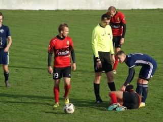 Popradské béčko nebude hrať tretiu ligu v Družstevnej pri Hornáde.