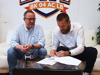 Baťka je po siedmich rokoch opäť v drese Spišskej Novej Vsi