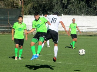 Bude sa hrať tretia liga na štadióne v Šarišských Michaľanoch aj v budúcej sezóne?