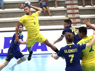 Brazílčan Linhares je už v Prešove v domácej izolácii. 