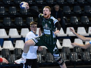 Roman Carapkin sa z Moskvy vydal na cestu do Prešova autom.