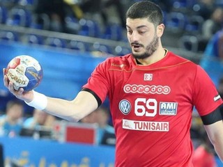 Byť súčasťou najúspešnejšieho slovenského klubu je pre tuniského reprezentanta Jiheda Jaballaha poctou. 