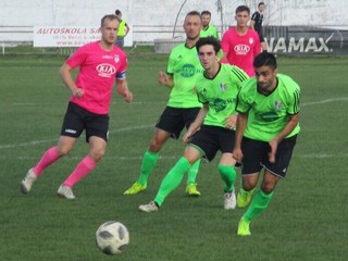 Tretia liga by mala pokračovať aj s futbalistami Šarišských Michalian.