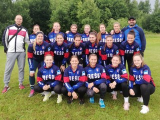 Prešovčanky majú za sebou aj štvordňové sústredenie v Novej Lesnej.