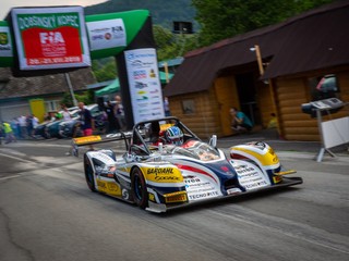 Dobšinský kopec 2019.