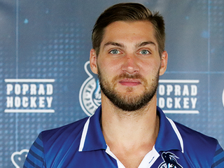 Poprad predĺžil zmluvu s obrancom Ulrychom